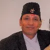 Krishna Chalise