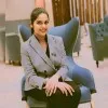 Preeti Daniel