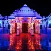Mukund Patel