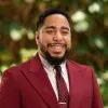Camron Mcclain MEd