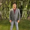 Mehul Solanki