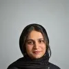Areej Mahmood