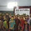 Aid Humans