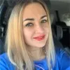 Oleksandra Lapina