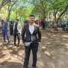 Rushikesh Chavan
