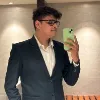 Vishesh Banthia