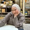Safitri Lubis