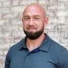 Daniel Huffman