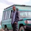 Alex Fanuel