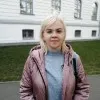Anna Zarukina