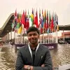Yogeshwar CM