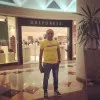 mohamed mosbah