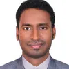 Vinoth Ramdoss MBA