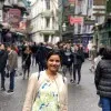 Divya Reddy