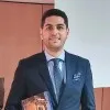 Farhad Heidarpour