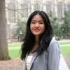 Isabel Wang