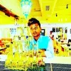 Berry Kumar