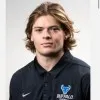 Cole Harrity
