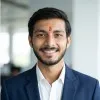 Kuldip Vora