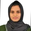 Arshida Faizal