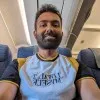 Rejin George