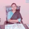 Afreen Ali
