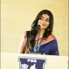 Vanishaa Shree
