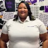 Ebony Roman