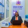 ALEX MWAURA NJAMBI