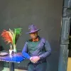 ROBERT MBURU