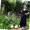 andrea WANG