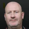 Mick Hunter