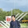 Restu Miqyal falah