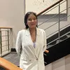 Tsering Palmo