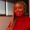 Thandeka Gwebu
