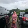 Nurfarina Najihah Rozmee