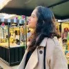 Atreyee Mitra