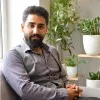 Ali Rezania