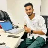 DINESH REDDY