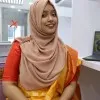 Nusaiba Wahid