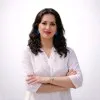 Bahareh Jahanara