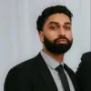Gagandev Sidhu