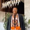 Trevor Oisebe