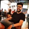Shashank Mishra
