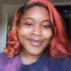 Kamaria Crenshaw