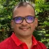 Yogesh Bhanushe