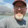 Eric Boivin