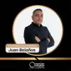 Juan Guillermo Bolaños Maya