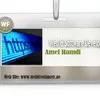 Amel Hamdi