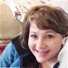 Carol Bogle
